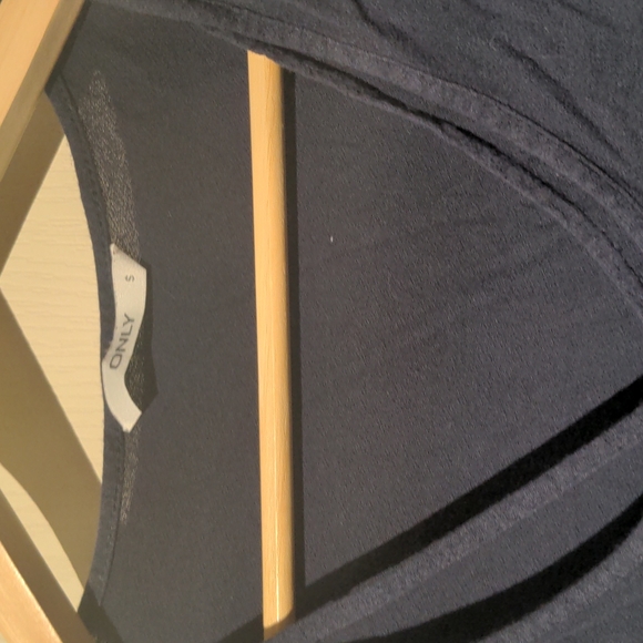 Only - blue t-shirt - Picture 2 of 2